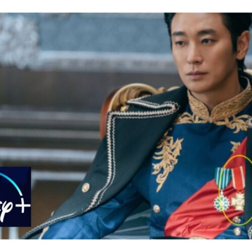 Disney se Desculpa por Erro em The Remarried Empress (A Imperatriz Recasada).