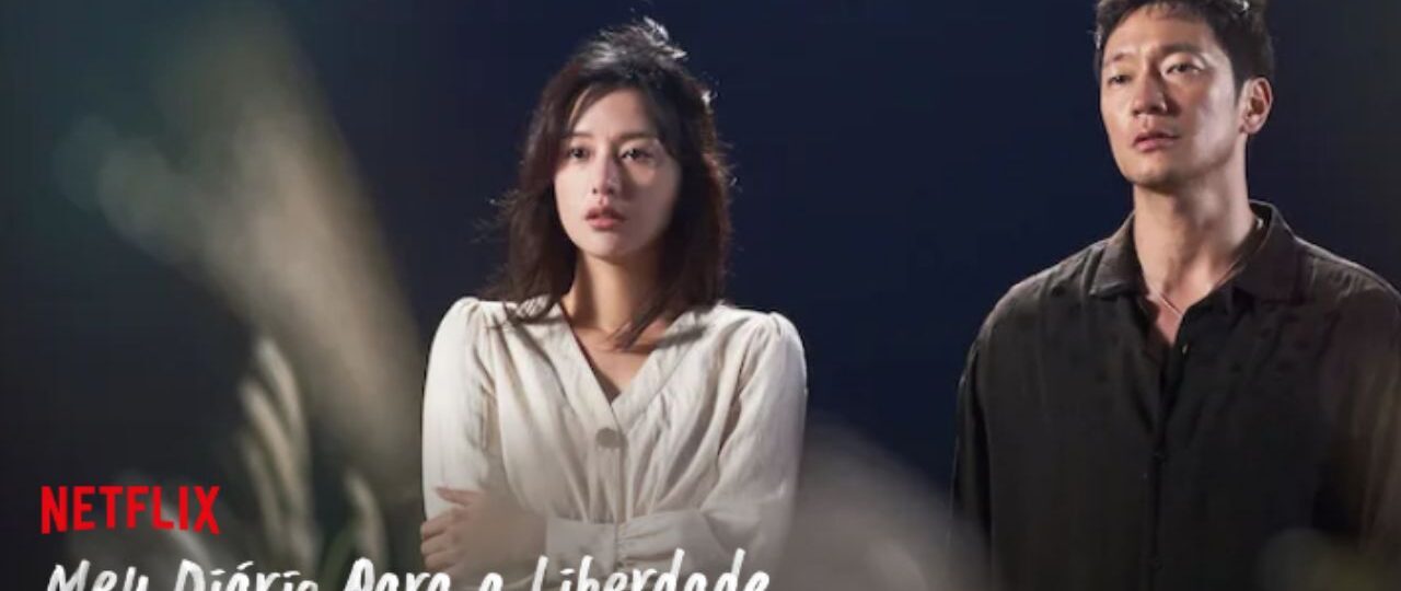 Dorama Meu Diário para a Liberdade - Análise crítica