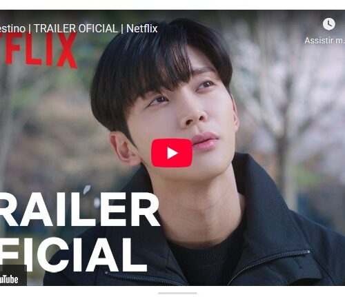 Nosso Destino: O Dorama Imperdível onde Rowoon Brilha em Cenas Hilárias