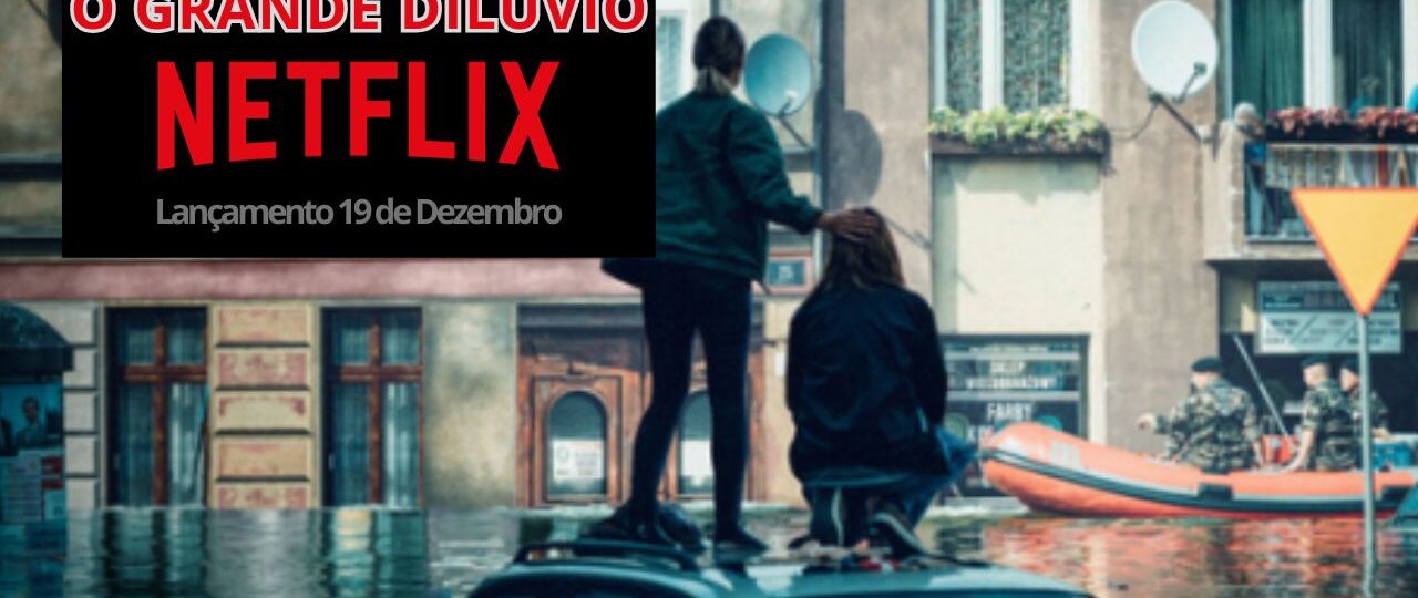 O Grande Dilúvio