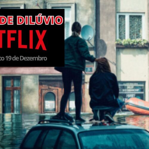 Dezembro na Netflix Vem Cheio de Doramas Novos!