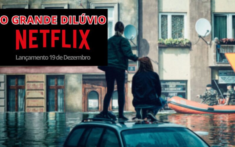 Dezembro na Netflix Vem Cheio de Doramas Novos!