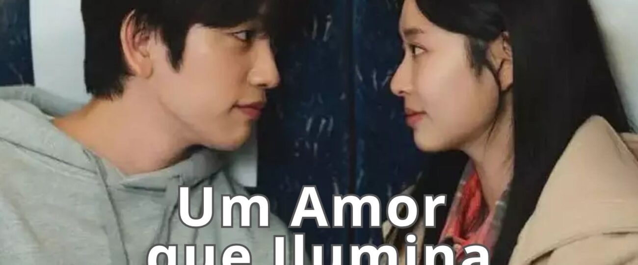 Um amor que ilumina - Netflix