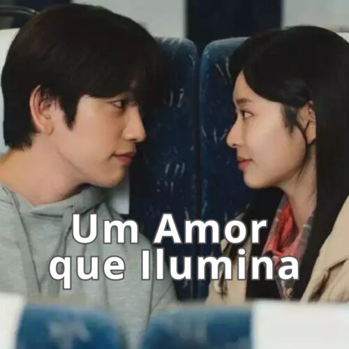 Um Amor que Ilumina – Netflix
