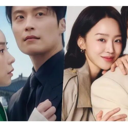 My Royal Nemesis: O Dorama da Netflix que Conquistou o Topo Global em Apenas Uma Semana